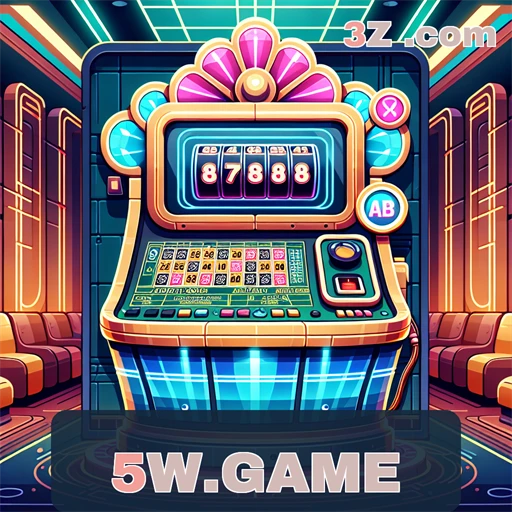 Apostas Incríveis: Funções Exclusivas no 5w.game Que Você Vai Amar