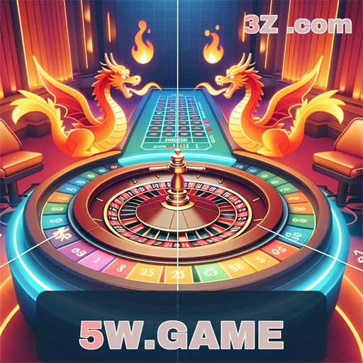 5w.game Bônus Oferecidos
