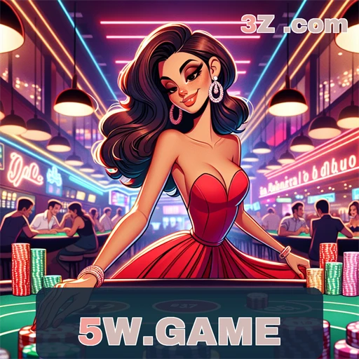5w.game Cassino Online