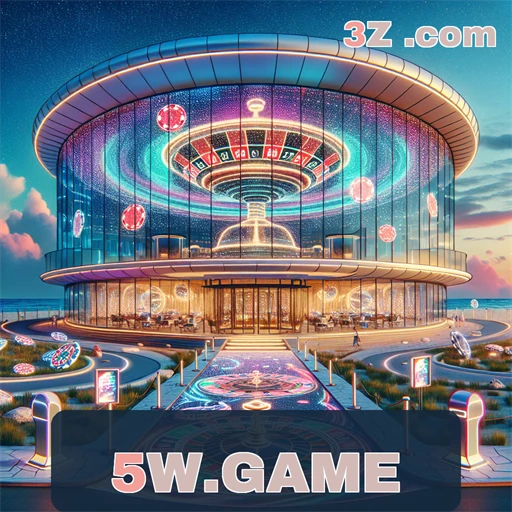 Explore o Mundo dos Jogos no 5w.game com Estilo