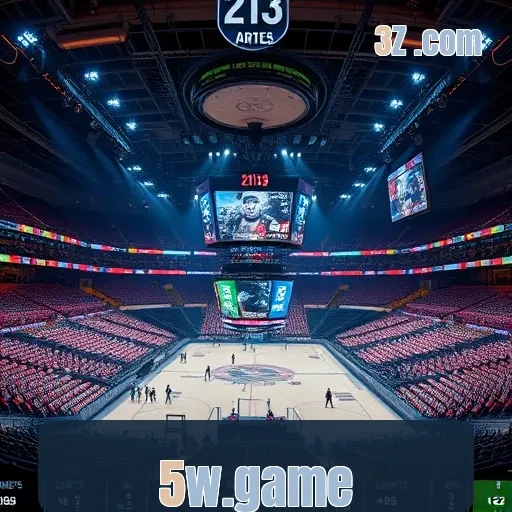 5w.game: Segurança e Diversão em Primeiro Lugar na Sua Experiência de Jogo