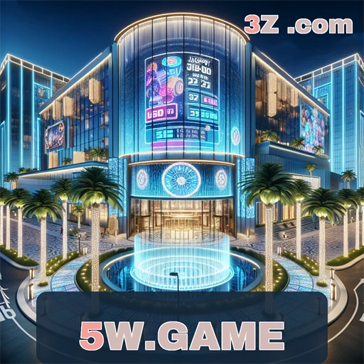 Slots Incríveis Esperam por Você no 5w.game