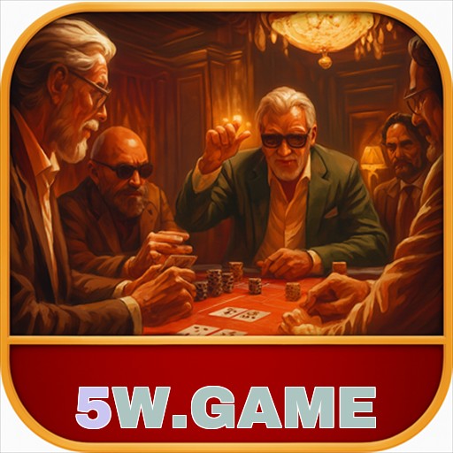 5w.game logo