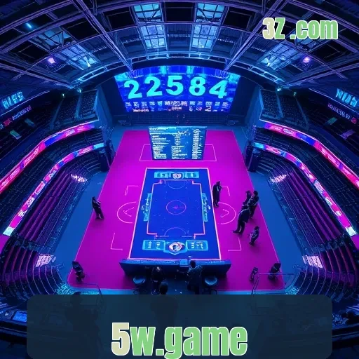 5w.game: Aprenda Tudo Sobre o Suporte 24/7 para Jogadores